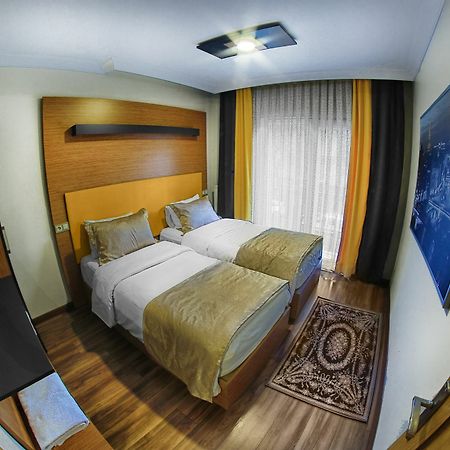 Concept House Apartment Ankara Exterior photo